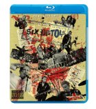 Sex Pistols - There'll Always Be An England - Live From Brixton Academy [Blu-ray] [2008]