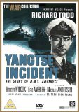 Yangtse Incident [1957]