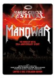 Magic Circle Festival 2008 Vol. II DVD [Steelbook Edition] [1996]