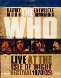 Live At The IOW Festival 1970 [1996]