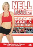 Nell McAndrew - Cardio, Core And Stretch [2008]