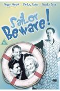 Sailor Beware! [1956]