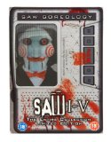 Saw Gorology [2004]