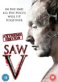 Saw 5 [2008]
