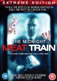 The Midnight Meat Train [2008]