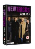New Tricks - Series 3-4 - Complete