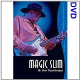 Magic Slim And The Teardrops - Anything Can Happen [2005]
