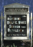 Reverend Bill Wirtz - Sermon [2006]