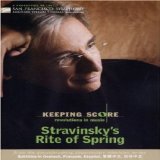 Tilson Michael Thomas - Stravinsky's Rite Of Spring [2006] (REGION 1)