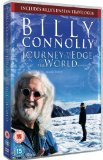 Billy Connolly Journey to the Edge of the World