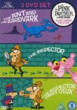The Pink Panther And Friends Triple Collection [1965]