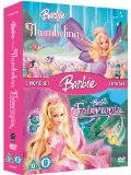 Barbie Thumbelina and Fairytopia Boxset