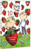 Charlie and Lola: I Can't Stop Hiccupping and Other Stories