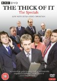 The Thick of It: Specials