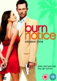 Burn Notice - Series 1 [2007]