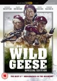 The Wild Geese [1978]