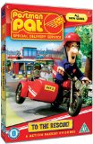 Postman Pat Special Delivery Service - Pat to the Rescue