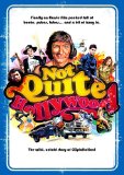 Not Quite Hollywood [2008]