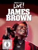 James Brown - Live