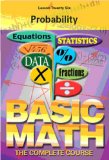 Basic Maths - Probability