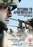 Ross Kemp: Return to Afghanistan