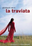 Verdi: La Traviata - Kristiane Kaiser/Slovak Philharmonic Orchestra & Chorus [open air production, live at the Romersteinbruch St. Margerethen] [2008]