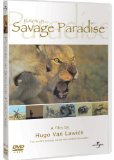 Hugo Van Lawick - Playing in Savage Paradise