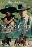 Black Fox 2: Price Of Peace