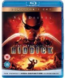 Chronicles of Riddick [Blu-ray] [2004]