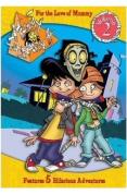Mummy Nanny Vol2 [2007]