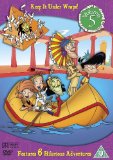 Mummy Nanny vol 5 [2007]