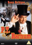 PT Barnum [2007]