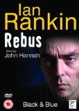 Rebus: Black & Blue