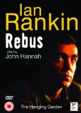 Rebus: The Hanging Garden