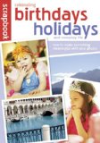 Scrapbook Birthday Holidays [2007]