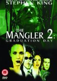 The Mangler 2: Graduation Day [2007]