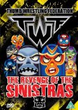 TWF - The Revenge of the Sinistras (Thumb Wresting Federation)