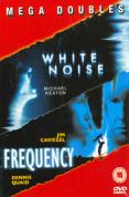 White Noise/Frequency [2000]