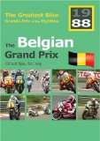 Great Bike GPs Of The 80s - Belgium 1988