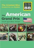Great Bike GPs Of The 80s - USA 1988