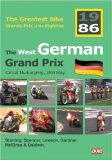 Great Bike GP of the 80's - Australia 1989