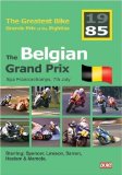 Great Bike GP of the 80's - Belgium 1985