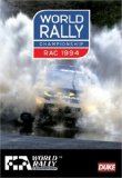 RAC Rally 1994