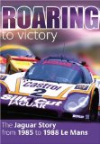 Roaring To Victory - Jaguar Story from 1985-88 Le Mans [1988]