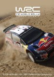 WRC - FIA World Rally Championship 2008
