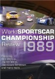 World Sports Car Review 1989