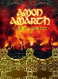 AMON AMARTH - WRATH OF THE NORSEMEN (3DVD) [2007]