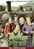 Flockton Flyers - Series 1-2 - Complete