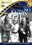 Not So Dusty