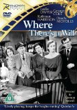 Where There's A Will